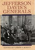 Jefferson Davis's Generals