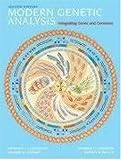 Modern Genetic Analysis & Student CD-ROM: Integrating Genes and Genomes