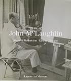 John McLaughlin: Western Modernism Eastern Thought