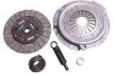 Beck Arnley  061-9194  New Clutch Set - Import