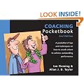 The Coaching Pocketbook (The Pocketbook)