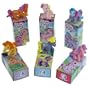 My Little Pony:Tiny Tins Gift Set-6 Ponies: Daisy Jo, Tink-a-Tink-a-Too, Bumblesweet, Serendipity, Fluttershy & Sew-&-So