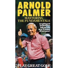 Arnold Palmer 1: Fundamentals