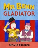 Mr Benn - Gladiator