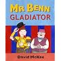 Mr Benn: Gladiator