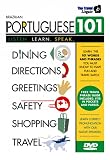 Brazilian Portuguese 101 (Learn Portuguese with the Travel Linguist)