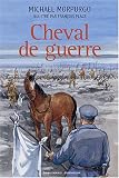 Cheval de guerre