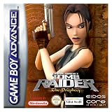 Tomb Raider The Prophecy