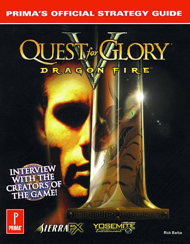 Quest for Fire