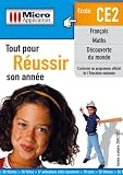 Revue Micro Application  / Tout pour réussir son année - CE2