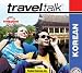 Travel Talk Korean (Travel Talk) (Travel Talk)