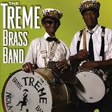New Orleans Music