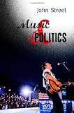 Music and Politics (PCPC - Polity Contemporary Political Communication Series)