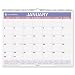 AT-A-GLANCE Monthly Wall Calendar, 12-Month (January-December) 2011, 15 x 12 Inches (PM828)