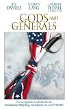 Gods and Generals - Jeff Daniels