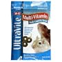 8in1 Ultra Vite Daily Vitamin Treats for Hamster/Gerbil,   3-Ounce
