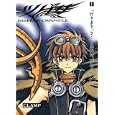 Tsubasa Deluxe Version Vol. 1 (Tsubasa Goukaban) (in Japanese) by  CLAMP 