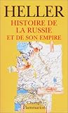 Histoire de la russie et de son empire