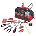 Apollo 58-pc. Home/Office Tool Kit