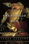 The Grenadillo Box: A Novel