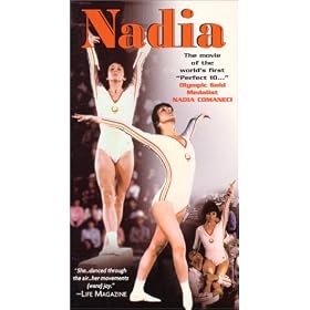 Nadia [VHS] [Import USA]