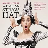 Michael Torke: An Italian Straw Hat
