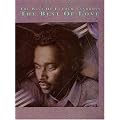 The Best Of Luther Vandross book cover