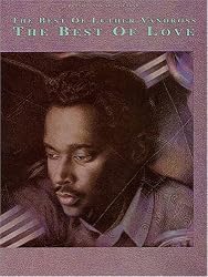 The Best Of Luther Vandross (Piano/Vocal/Guitar Artist Songbook)