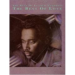 The Best Of Luther Vandross (Piano/Vocal/Guitar Artist Songbook)