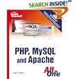 Sams Teach Yourself PHP, MySQL and Apache All in One (2nd Edition) (Sams Teach Yourself)