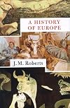 The Penguin history of Europe