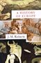 The History of Europe