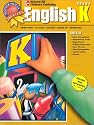 English: Grade K (Master Skills)