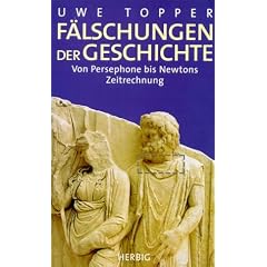 F�lschungen der Geschichte