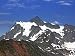 Mount Shuksan View from Artist Point in the Washington Cascades - Distinctive 16x20 Photographic Print by Brendan Reals
