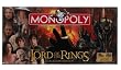 Lord of the Rings Monopoly