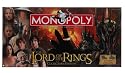 Lord of the Rings Monopoly