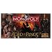 Lord of the Rings Monopoly