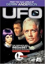 The Complete UFO Megaset