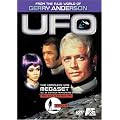 UFO: The Complete UFO Mega Set