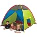 Pacific Play Tents Super Duper 4 Kids Tent