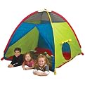 Super Duper Play Tent