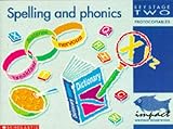 Spelling and phonics : key stage two : photocopiables