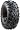 Carlisle AT489 ATV Tire 22.10.00-10