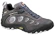 Merrell Men's Cham Wrap GTX XCR Pewter