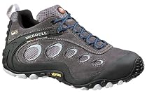 Merrell Men's Cham Wrap GTX XCR Pewter