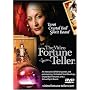 The Video Fortune Teller - Tarot, Crystal Ball and Spirit Board