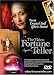 DVD : The Video Fortune Teller - Tarot, Crystal Ball and Spirit Board