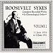 Roosevelt Sykes Vol.2 1930-1931