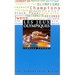 Les Jeux olympiques